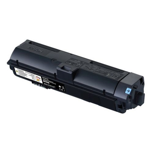 Συμβατό EPSON Toner Cartridge WFAL310.K6 / C13S110079 Mono Black 6100 σελίδες