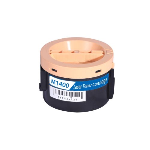 Συμβατό EPSON Toner Cartridge M1400 / C13S050650 / 0650, C13S050651 (Return) Mono Black 2200 σελίδες