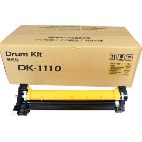 Συμβατό KYOCERA Drum Cartrige DK1110 / 302M293012 / DK-1110 - 302M293010 Mono Black