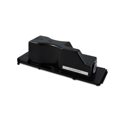 Συμβατό CANON Toner Cartridge IR2200 / 6647A002 / C-EXV 3 BK Mono Black 15000 σελίδες