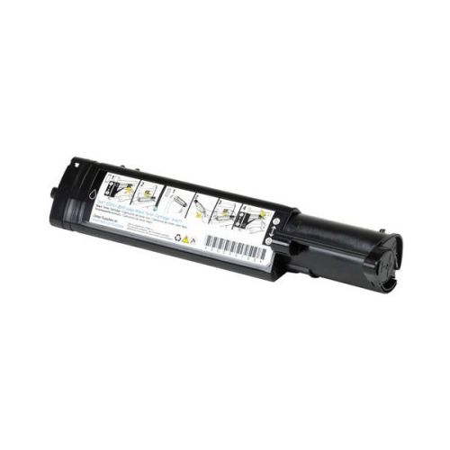Συμβατό DELL Toner Cartridge 3000BK / 593-10067 / 3000CN, 3100CN, K4971 Black 4000 σελίδες