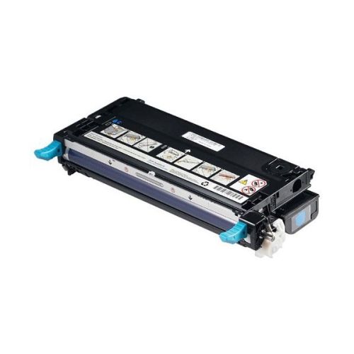 Συμβατό DELL Toner Cartridge 3130C / 593-10290 / H513C Cyan 9000 σελίδες