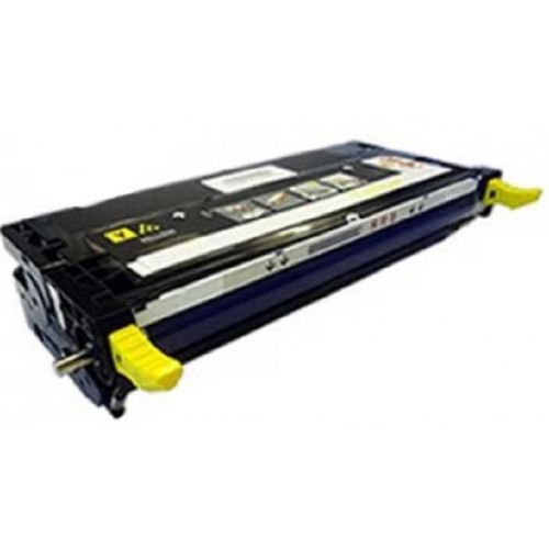Συμβατό DELL Toner Cartridge 3130Y / 593-10291 / H515C Yellow 9000 σελίδες
