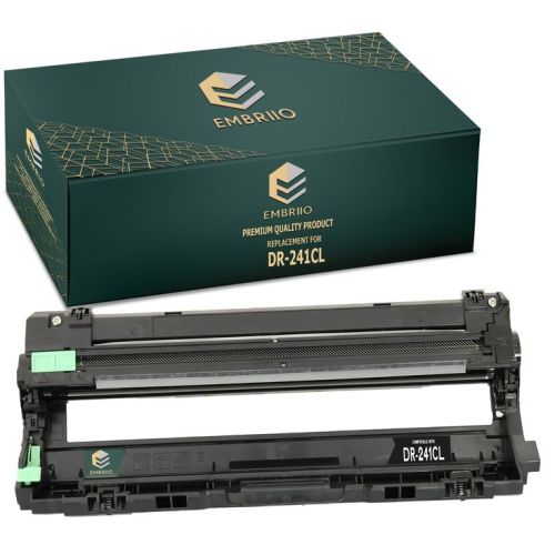 Συμβατό BROTHER Drum Cartrige DR241 / DR-241CL / 241 BCMY (4 colors) 15000 σελίδες