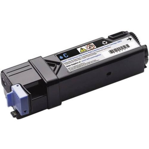 Συμβατό DELL Toner Cartridge 2150C / 593-11041 / THKJ8 Cyan 2500 σελίδες