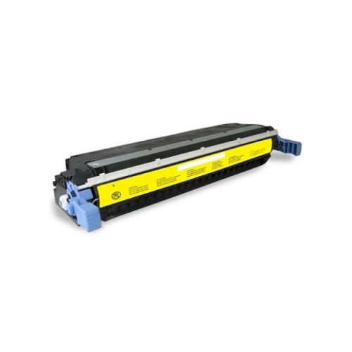 Συμβατό HP Toner Cartridge 32A / C9732A / 645A, EP-86 Yellow 12000 σελίδες