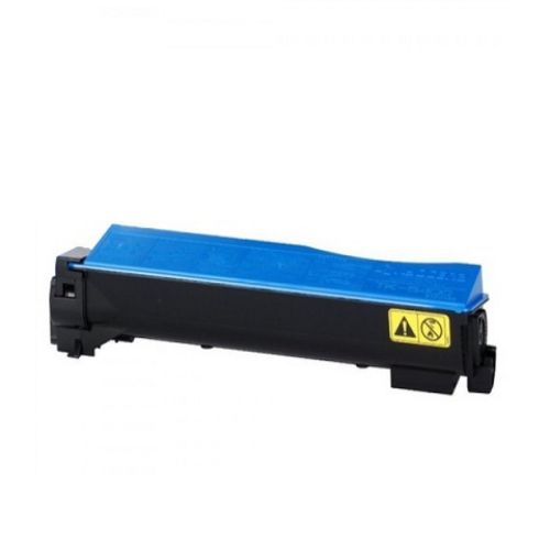 Συμβατό KYOCERA Toner Cartridge TK540C / 1T02HLCEU0 / TK-540C Cyan 4000 σελίδες