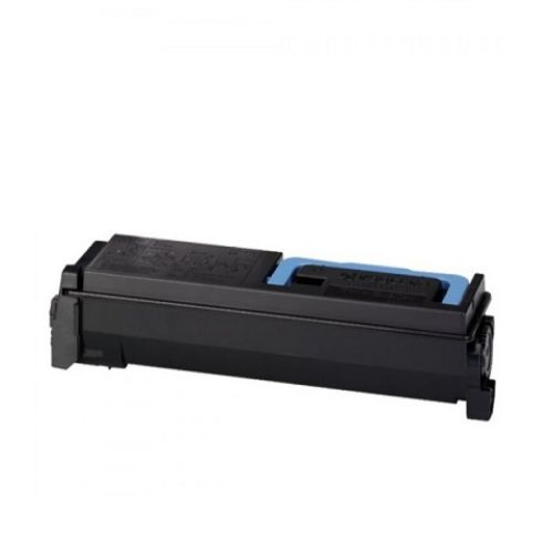 Συμβατό KYOCERA Toner Cartridge TK540BK / 1T02HL0EU0 / TK-540K Black 5000 σελίδες
