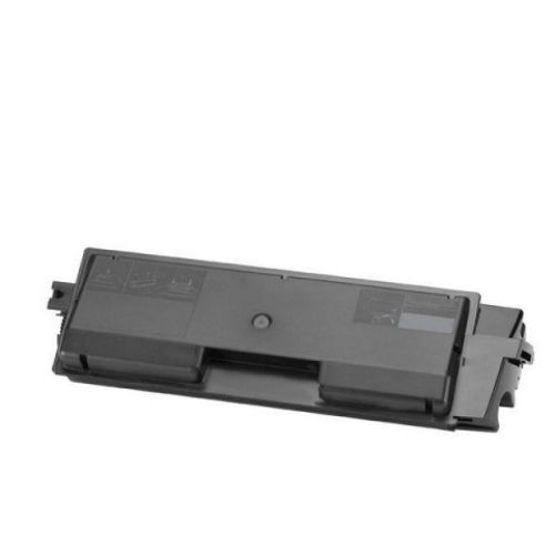Συμβατό KYOCERA Toner Cartridge TK580BK / 1T02KT0NL0 / TK-580K Black 3500 σελίδες