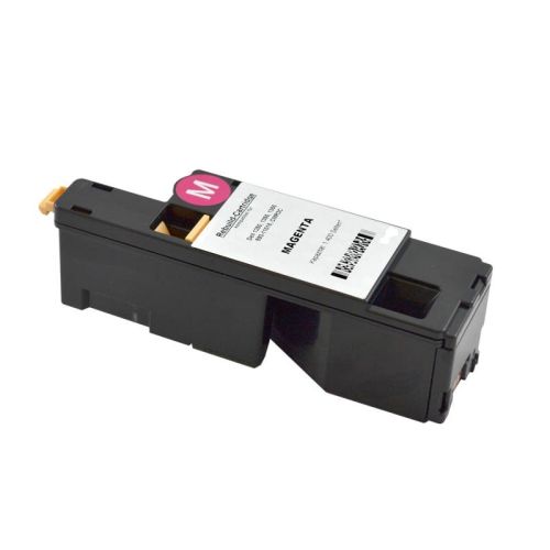 Συμβατό DELL Toner Cartridge 1250M / 593-11018 Magenta 1400 σελίδες