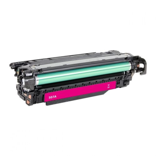 Συμβατό HP Toner Cartridge CE403A / CE403A / 507A Magenta 6000 σελίδες