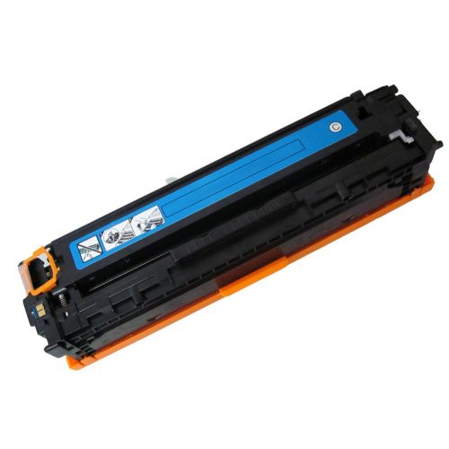 Συμβατό HP Toner Cartridge 351A / CF351A / 130A Cyan 1000 σελίδες