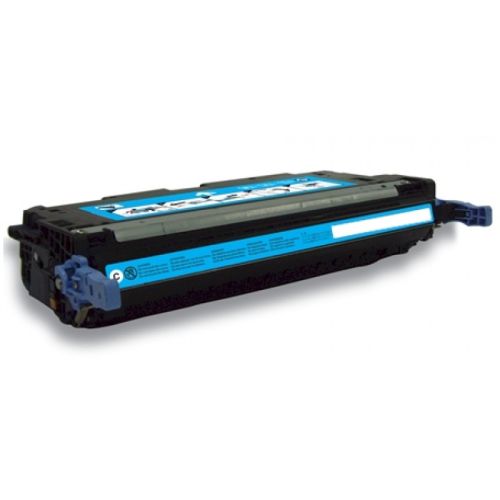 Συμβατό HP Toner Cartridge 7561A / Q7561A / 314A Cyan 3500 σελίδες