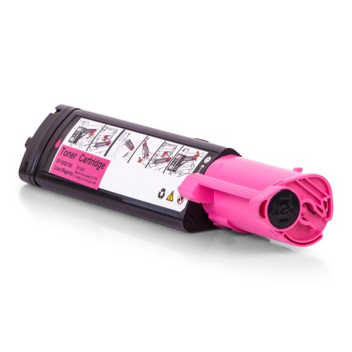 Συμβατό EPSON Toner Cartridge CX21M / C13S050317 / 0317 Magenta 5000 σελίδες
