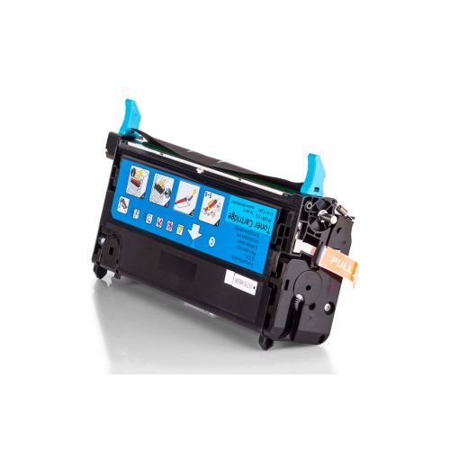 Συμβατό EPSON Toner Cartridge C3800C / C13S051126 / 1126 Cyan 9000 σελίδες