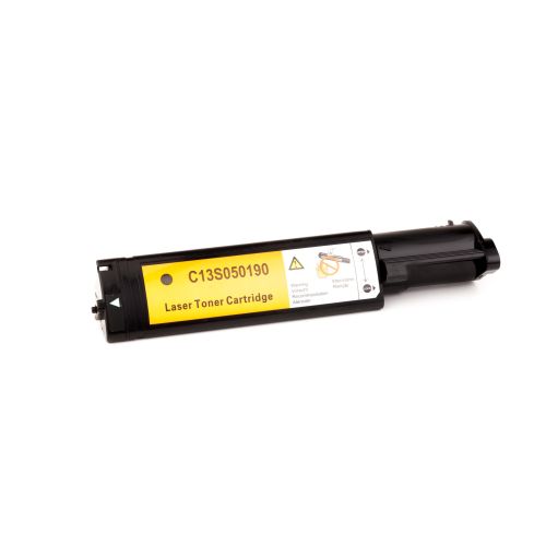 Συμβατό EPSON Toner Cartridge CX21BK / C13S050319 / 0319 Black 4500 σελίδες