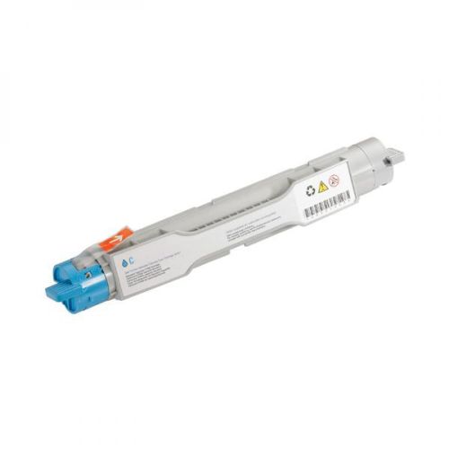 Συμβατό DELL Toner Cartridge 5110C / 593-10118 / GD907 Cyan 8000 σελίδες
