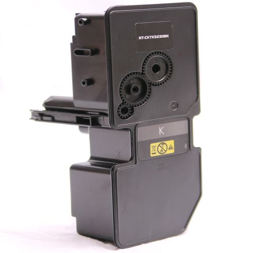 Συμβατό KYOCERA Toner Cartridge TK5220BK / 1T02R90NL1 / TK-5220K Black 1200 σελίδες