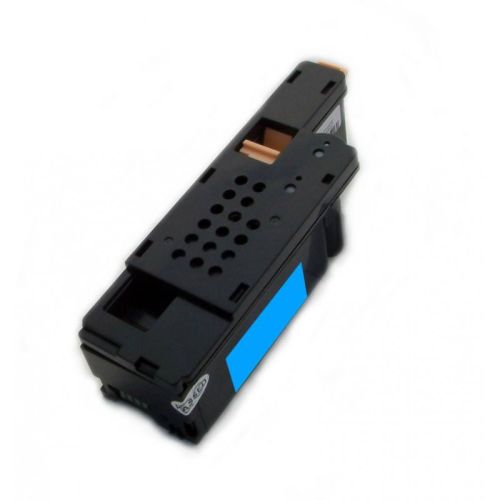 Συμβατό DELL Toner Cartridge 1250C / 593-11021 Cyan 1400 σελίδες