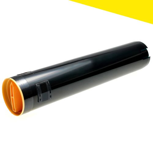 Συμβατό XEROX Toner Cartridge WCM24Y / 006R01156 / 6R01156 Yellow 15000 σελίδες