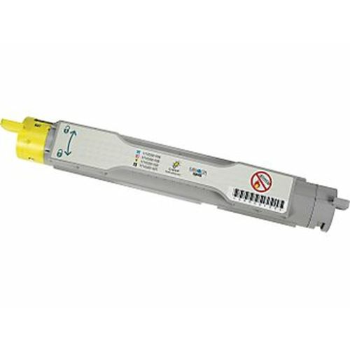 Συμβατό XEROX Toner Cartridge 6350Y / 106R01146 / 106R1146 Yellow 10000 σελίδες