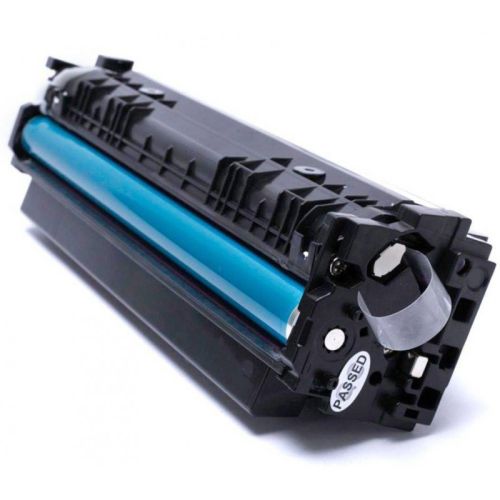 Συμβατό CANON Toner Cartridge 046HBK / 1254C002 / 046H BK Black 6300 σελίδες