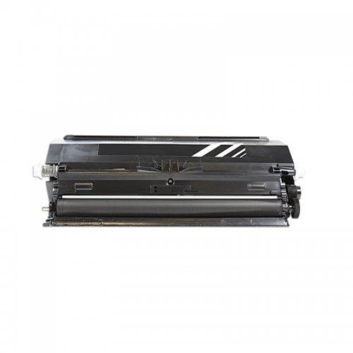 Συμβατό LEXMARK Toner Cartridge X463.K15 / X463X21G / X463X11G (Return) Mono Black 15000 σελίδες