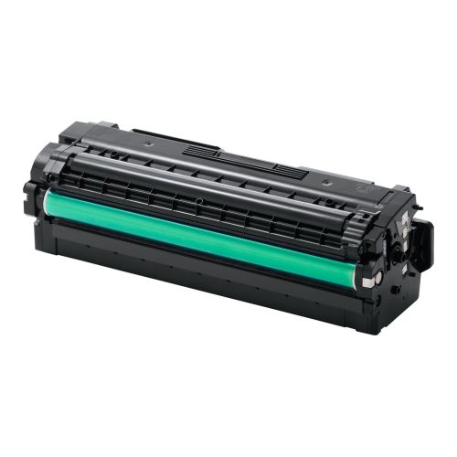 Συμβατό SAMSUNG Toner Cartridge SLC2620C / CLT-C505L/ELS / SU035A, C505L Cyan 3500 σελίδες