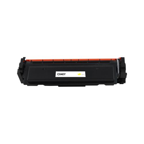 Συμβατό CANON Toner Cartridge 046HY / 1251C002 / 046H Y Yellow 5000 σελίδες