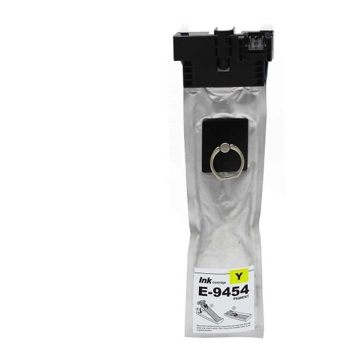 Συμβατό EPSON Ink Tank Cartridge T9454 / C13T945440 / T9454 Yellow 5000 σελίδες