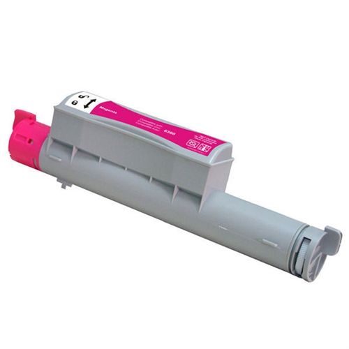 Συμβατό XEROX Toner Cartridge 6360M.K12 / 106R01219 / 106R1219 Magenta 12000 σελίδες
