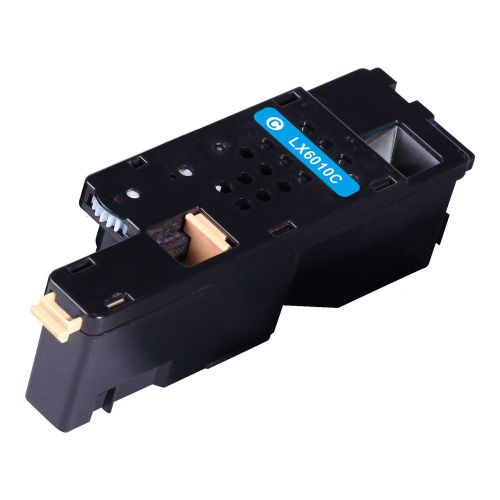 Συμβατό XEROX Toner Cartridge 6000C / 106R01627 / 106R1627 Cyan 1000 σελίδες