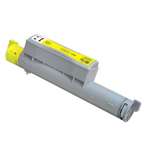 Συμβατό XEROX Toner Cartridge 6360Y.K12 / 106R01220 / 106R1220 Yellow 12000 σελίδες