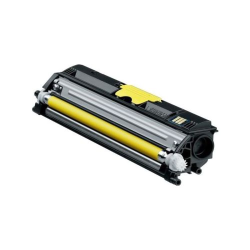 Συμβατό XEROX Toner Cartridge 6121Y / 106R01468 / 106R1468 Yellow 2600 σελίδες