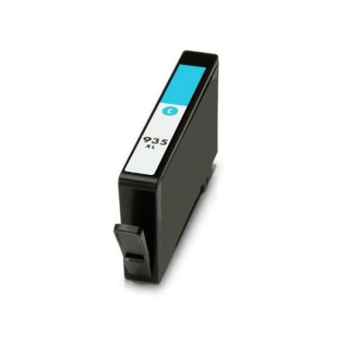 Συμβατό HP Inkjet Cartridge 935CXL / C2P24AE / 935XL Cyan 850 σελίδες