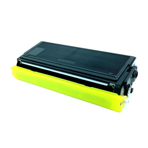 BROTHER Toner Cartridge  TN7600 / TN-7600 / 7000 Mono Black pages: 6500 pp. Remanufactured