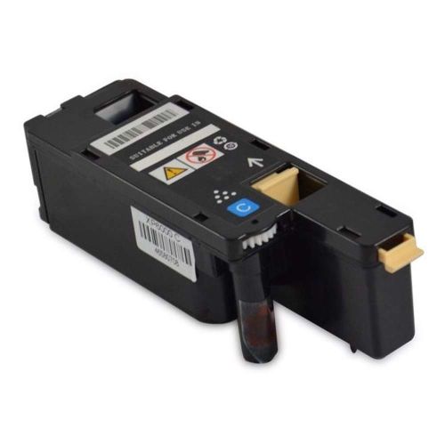 Συμβατό XEROX Toner Cartridge Chip MEA 6020C*MEA / 106R02760 / 106R2760 Cyan 1000 σελίδες