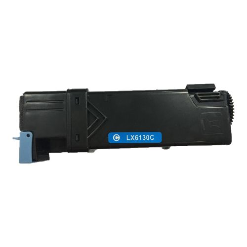 Συμβατό XEROX Toner Cartridge 6130C / 106R01278 / 106R1278 Cyan 1900 σελίδες