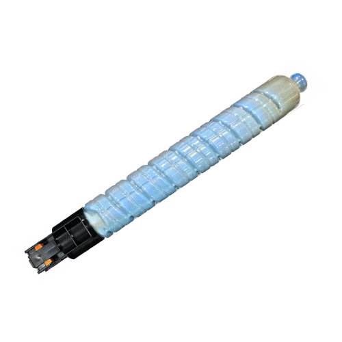 Συμβατό RICOH Toner Cartridge 2800C / 841127 / C3300E Cyan 15000 σελίδες