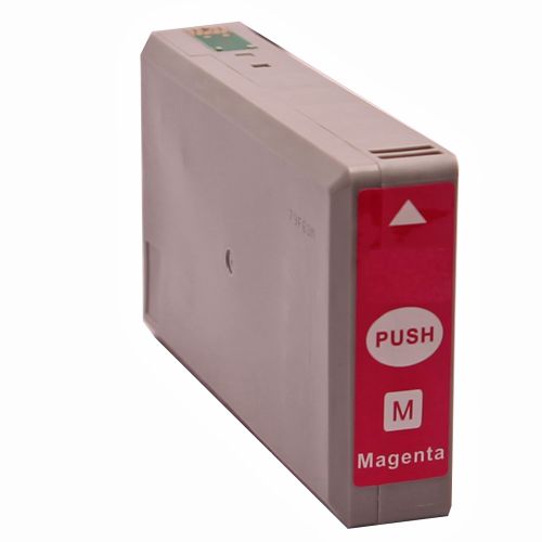 Συμβατό EPSON Ink Tank Cartridge T7903XLM / C13T79034010 / 79XL Magenta 2000 σελίδες
