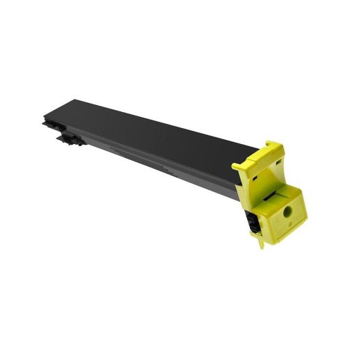 Συμβατό KONICA_MINOLTA Toner Cartridge TN314Y / A0D7251 / TN-314Y Yellow 20000 σελίδες