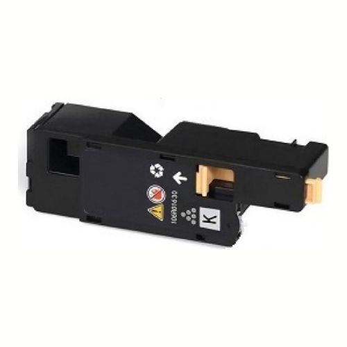 Συμβατό XEROX Toner Cartridge 6000BK / 106R01630 / 106R1630 Black 2000 σελίδες