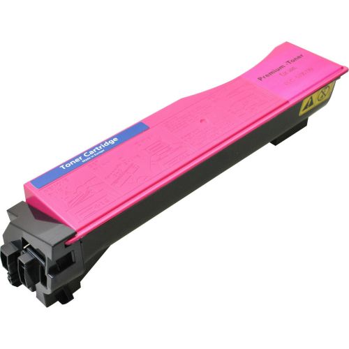 Συμβατό KYOCERA Toner Cartridge TK550M / 1T02HMBEU0 / TK-550M Magenta 6000 σελίδες