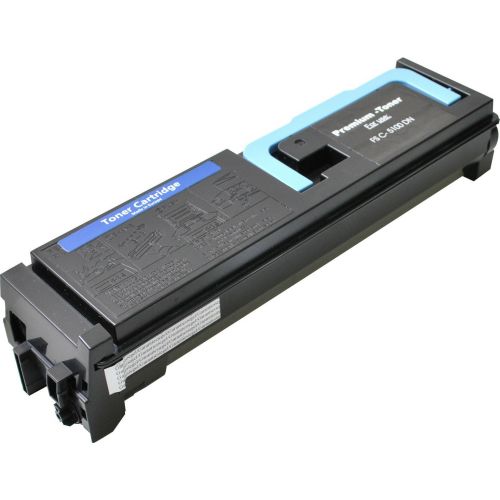 Συμβατό KYOCERA Toner Cartridge TK550BK / 1T02HM0EU0 / TK-550K Black 7000 σελίδες