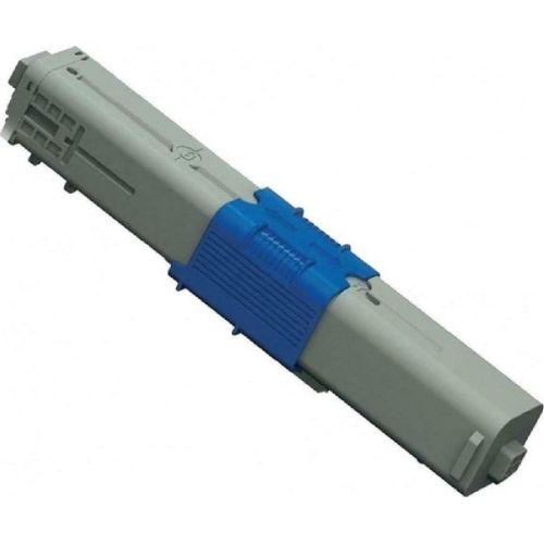 Συμβατό OKI Toner Cartridge C301Y / 44973533 Yellow 1500 σελίδες