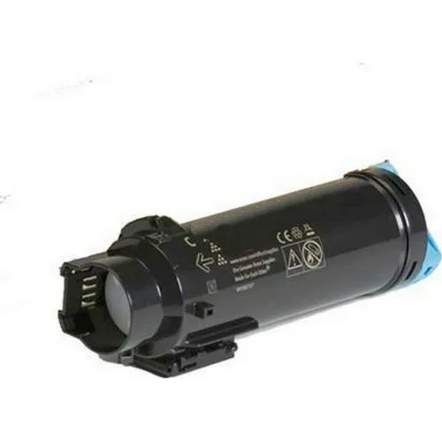 Συμβατό XEROX Toner Cartridge Chip MEA 6510C.K4*MEA / 106R03693 Cyan 4300 σελίδες
