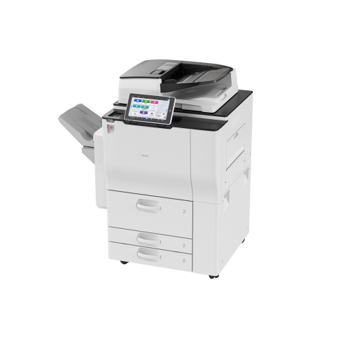 Πολυμηχάνημα Ricoh IM7000 Monochrome Laser (RICIM7000)