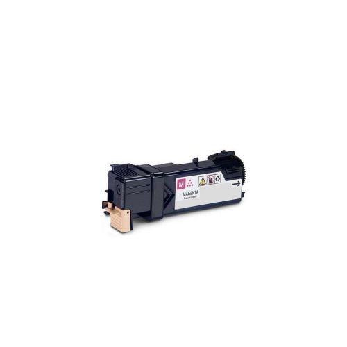 Συμβατό XEROX Toner Cartridge Chip MEA 6128M*MEA / 106R01457 / 106R1457 Magenta 2500 σελίδες