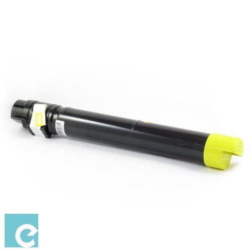 Συμβατό XEROX Toner Cartridge Chip MEA 7800Y*MEA / 106R01576 / 106R1576 Yellow 17200 σελίδες