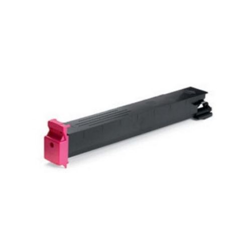 Συμβατό KONICA_MINOLTA Toner Cartridge TN213M / A0D7352 / TN-213M Magenta 19000 σελίδες
